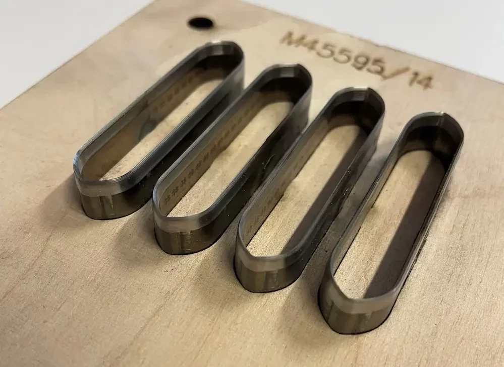 Notre savoir-faire 6 outils sur bois