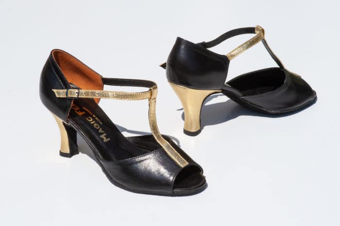 Découvrir notre partenaire Magic Feet